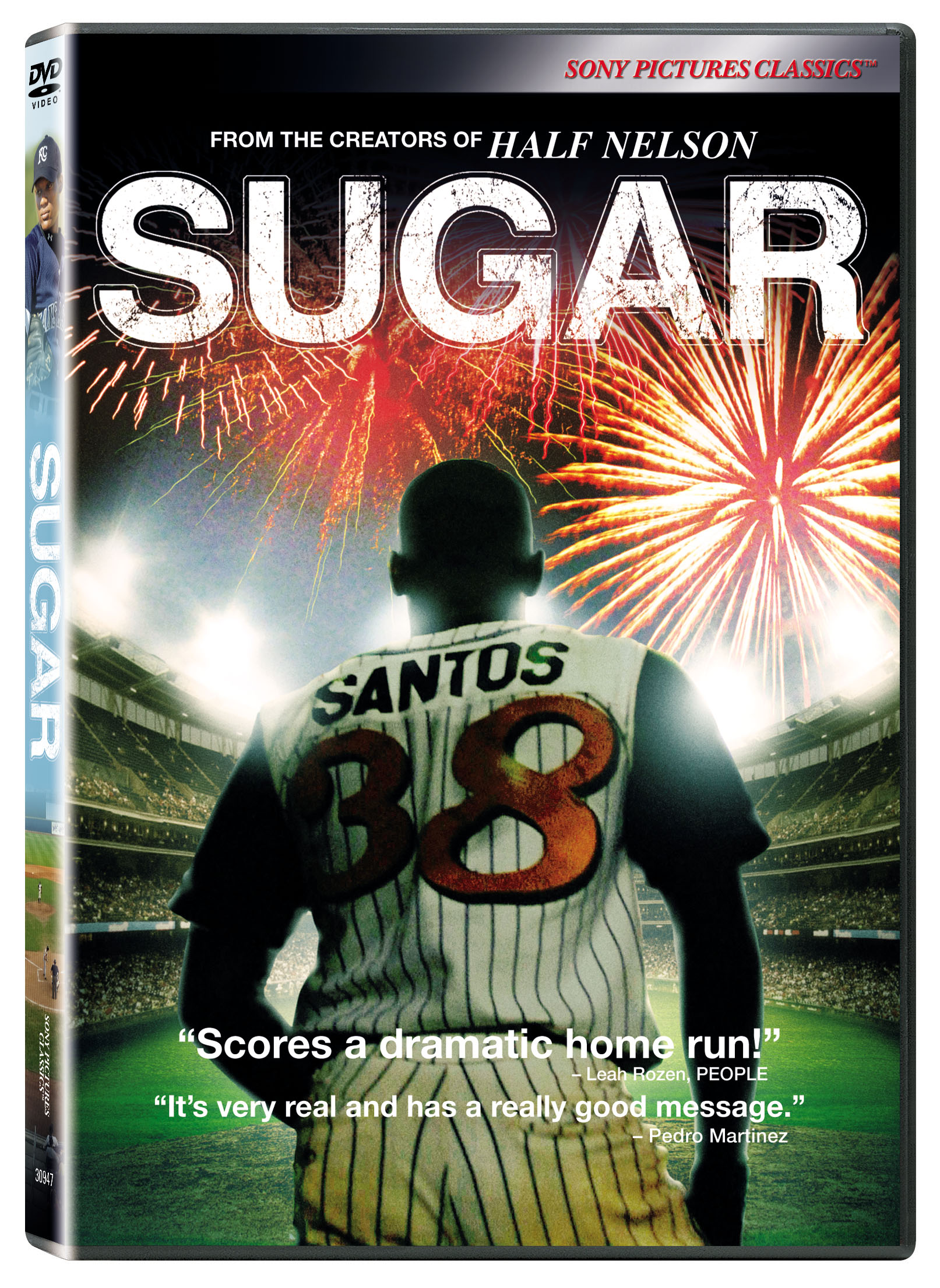 Sugar_DVD Sugar_DVD